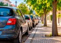 Quanto tempo um carro pode ficar estacionado no mesmo lugar? Saiba o que diz o Código da Estrada