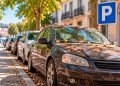 Quantos dias pode um carro ficar estacionado no mesmo sítio? A resposta está no Código da Estrada