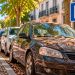 Quantos dias pode um carro ficar estacionado no mesmo sítio? A resposta está no Código da Estrada