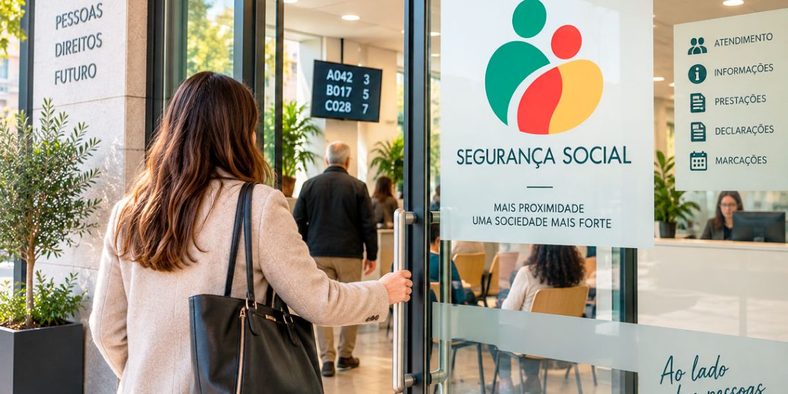 Segurança Social muda em 2027: nova regra torna-se obrigatória em janeiro
