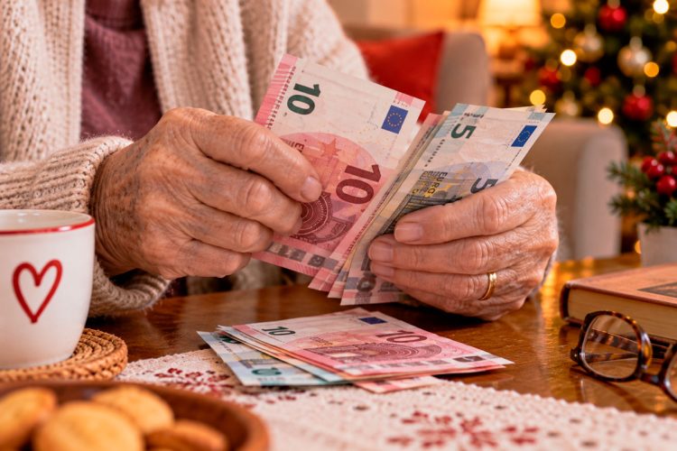 Suplemento extraordinário das pensões: quem recebe menos poderá ter um apoio maior. Saiba o que já se sabe para dezembro