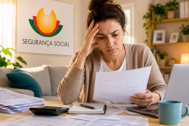 O apoio da Segurança Social que quase ninguém pede apesar de estar disponível para quem trabalha