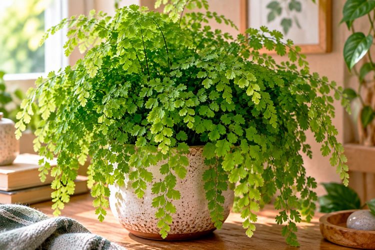Avenca: como cuidar, regar e manter esta planta sempre bonita Avenca: como cuidar, regar e manter esta planta sempre bonita
