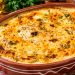 Bacalhau com natas à moda antiga Bacalhau com natas à moda antiga