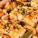 Bacalhau no forno à moda antiga