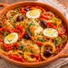 Bacalhau no forno à portuguesa: a receita tradicional que perfuma a casa e conquista toda a família Bacalhau no forno à portuguesa: a receita tradicional que perfuma a casa e conquista toda a família
