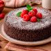 Bolo de Chocolate na Air Fryer: receita fácil, rápida e muito fofinha Bolo de Chocolate na Air Fryer: receita fácil, rápida e muito fofinha