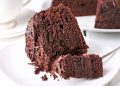 Bolo de Chocolate húmido: receita irresistível