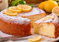 Bolo de iogurte e requeijão: cremoso, húmido e muito fácil de fazer