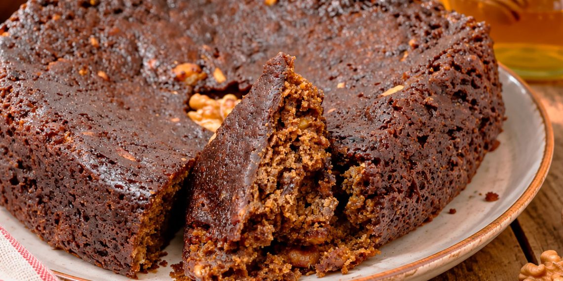 Bolo de Mel da Madeira: a receita tradicional que atravessa gerações