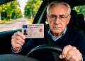 Carta de condução: portugueses a viver na UE têm de ter atenção a esta regra