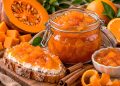 Compota de abóbora com canela e laranja: receita tradicional, cremosa e aromática