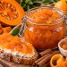 Compota de abóbora com canela e laranja: receita tradicional, cremosa e aromática