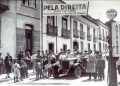 Portugal já conduziu pela esquerda: a madrugada de 1928 que mudou para sempre as estradas