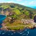 Corvo: a ilha dos Açores que venceu os piratas