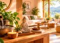 Feng Shui em casa: 14 segredos para atrair harmonia e boas energias