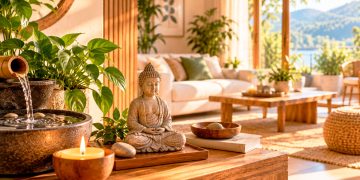 Feng Shui em casa: 14 segredos para atrair harmonia e boas energias