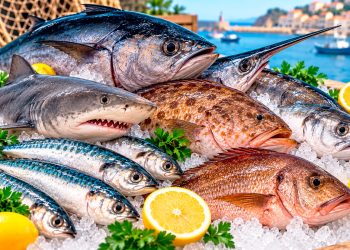 Médicos lançam alerta: há peixes do supermercado que deve evitar