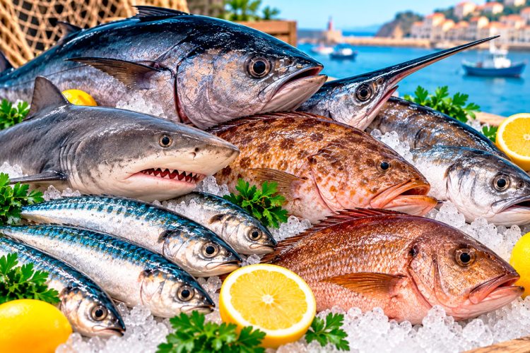 Médicos lançam alerta: há peixes do supermercado que deve evitar