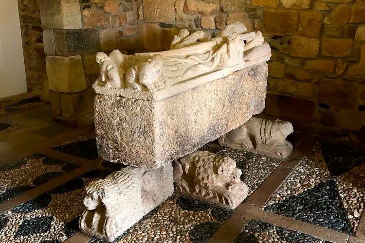 Capela de São Pedro de Balsemão: um dos templos mais antigos de Portugal