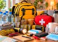 Kit de emergência: prepare isto antes que seja necessário