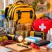 Kit de emergência: prepare isto antes que seja necessário Kit de emergência: prepare isto antes que seja necessário