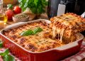 Lasanha na Air Fryer: receita fácil, cremosa e gratinada Lasanha na Air Fryer: receita fácil, cremosa e gratinada