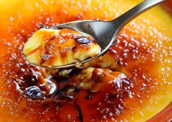 Leite Creme à Moda do Minho: a receita tradicional portuguesa que conquista à primeira colherada