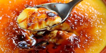 Leite Creme à Moda do Minho: a receita tradicional portuguesa que conquista à primeira colherada