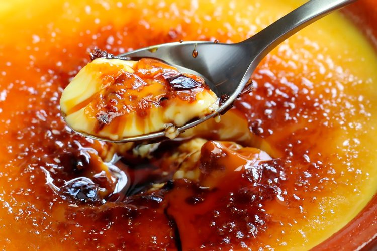 Leite Creme à Moda do Minho: a receita tradicional portuguesa que conquista à primeira colherada