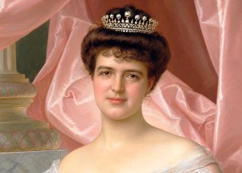 O lesbianismo da rainha D. Amélia: o que escondia a sua relação com Pepa Sandoval?