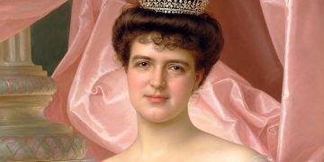 O lesbianismo da rainha D. Amélia: o que escondia a sua relação com Pepa Sandoval?