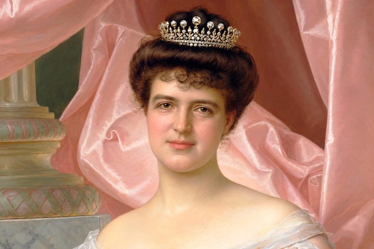 O lesbianismo da rainha D. Amélia: o que escondia a sua relação com Pepa Sandoval? O lesbianismo da rainha D. Amélia: o que escondia a sua relação com Pepa Sandoval?