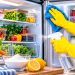 Como limpar e tirar o mau cheiro do frigorífico de vez