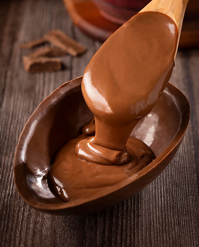 Os segredos para fazer a Mousse de Chocolate caseira perfeita Mousse de Chocolate caseira perfeita