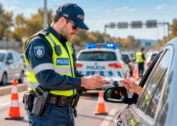 Multa até 1.250€: o esquecimento comum que a polícia não vai perdoar