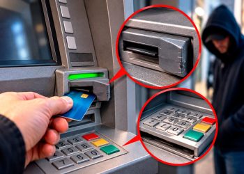 Multibanco: 7 sinais de fraude que deve conhecer antes de inserir o cartão