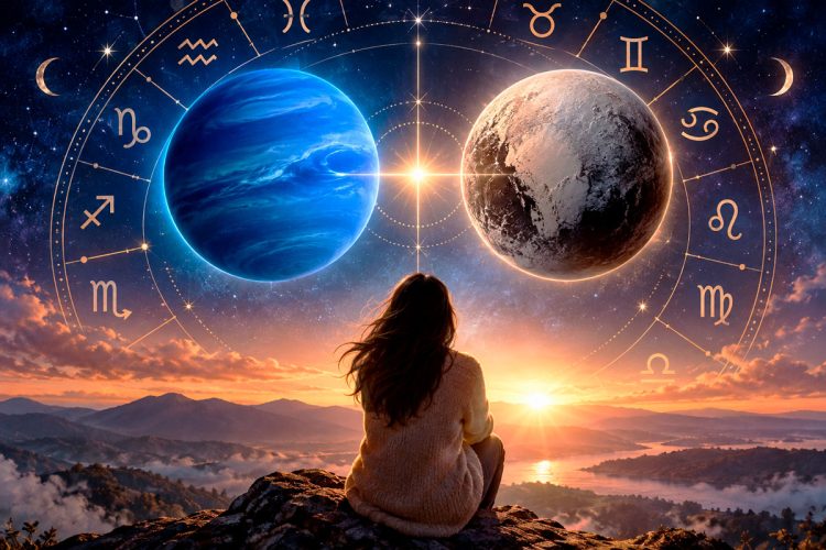 3 signos que podem sentir uma forte vontade de mudar a vida com Neptuno e Plutão 3 signos que podem sentir uma forte vontade de mudar a vida com Neptuno e Plutão