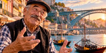 Porque é que no Norte se troca o V pelo B? A curiosidade linguística que distingue a fala nortenha