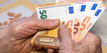 Novo corte no IRS: 2 milhões de famílias vão beneficiar