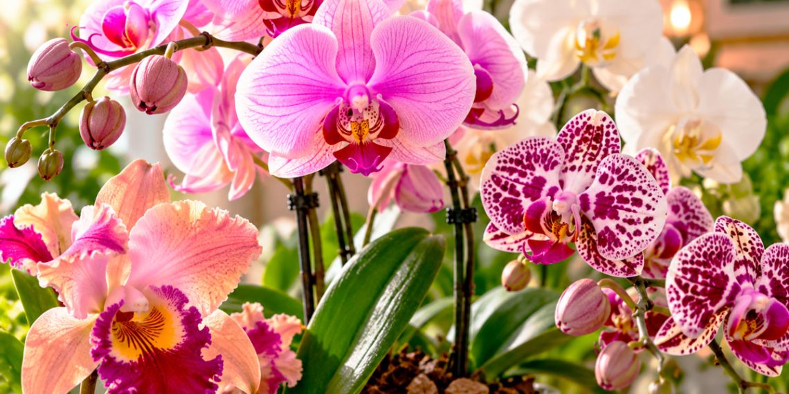 NCultura Notícias – Cultura, História, Viagens, Sociedade, Gastronomia Orquídeas: como cuidar, fazer florescer e manter a planta saudável