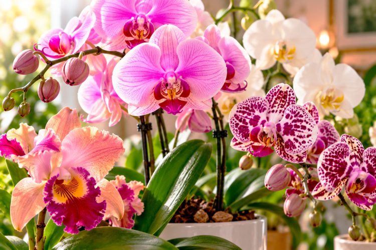 Orquídeas: como cuidar, fazer florescer e manter a planta saudável
