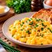 Ovos Mexidos cremosos: 9 truques para fazer os melhores de sempre Ovos Mexidos cremosos: 9 truques para fazer os melhores de sempre