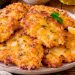 Pataniscas de Bacalhau no forno: receita tradicional