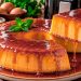 Pudim na Air Fryer: receita fácil, rápida e irresistível