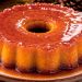 Pudim de Mel e Leite Condensado: cremoso, fácil e irresistível