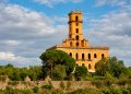 Palácio do Rei do Lixo: a história e os mistérios do estranho castelo abandonado de Coina