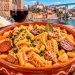 Tripas à Moda do Porto: receita tradicional à moda antiga, com feijão e carnes