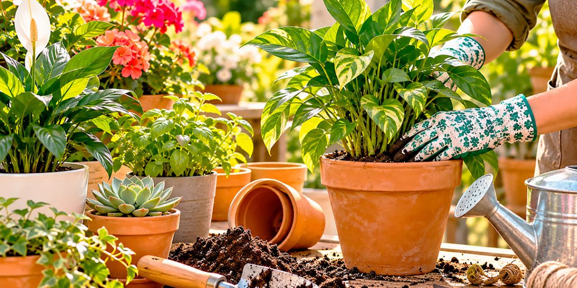 NCultura Notícias – Cultura, História, Viagens, Sociedade, Gastronomia 12 segredos de quem sabe cuidar das plantas: mantenha-as bonitas e saudáveis