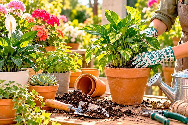 12 segredos de quem sabe cuidar das plantas: mantenha-as bonitas e saudáveis 12 segredos de quem sabe cuidar das plantas: mantenha-as bonitas e saudáveis